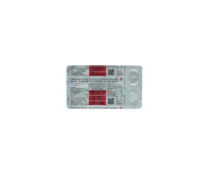 Telma MCT 25/12.50 Tablet