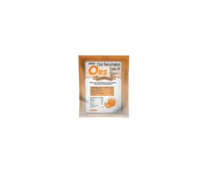 Prolyte ORS Powder (Orange Flavour)-21gm