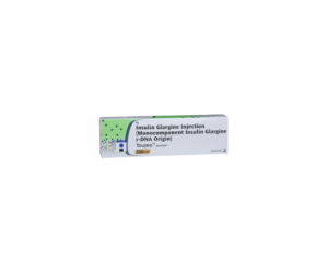Toujeo Solostar Injection 300 Iu/ml 1.5 ml Pen