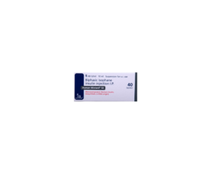 Human Mixtard 50/50 Injection 40 Iu/ml-10 ml