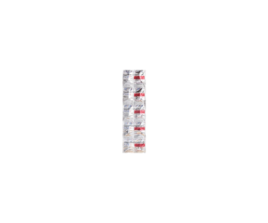 Cyra D Capsule