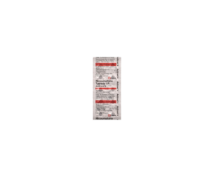 Acitrom 4 mg Tablet