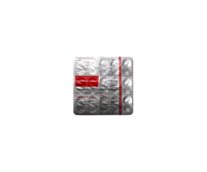 Triglimicure 2 Tablet