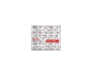 Happi D Capsule