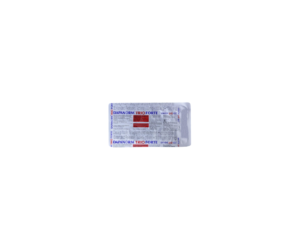 Dapanorm Trio Forte Tablet