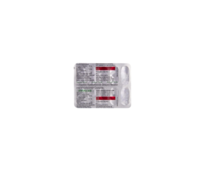 Dulane M 20 Capsule