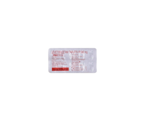 Keppra 500 Tablet