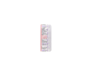 Cymet ER 25 Tablet