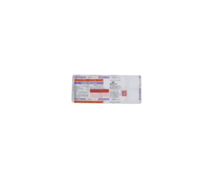 Telmikind AM 80 Tablet