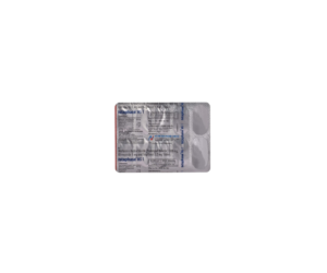 Istaphase MG1 Tablet