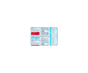 Imeglyn 1000 Tablet