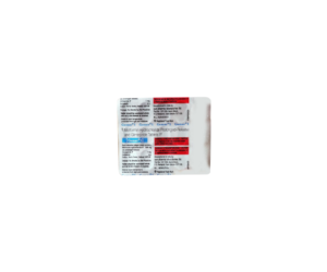 Gemer 1 Tablet