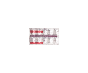 Nexpro RD 20 Capsule