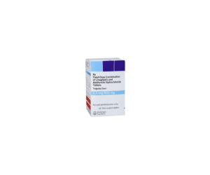 Trajenta Duo 2.5/850 Tablet