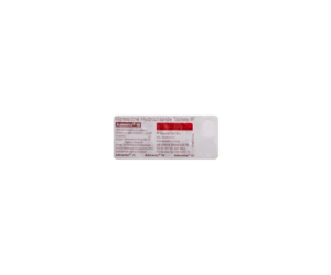 Admenta 10 Tablet
