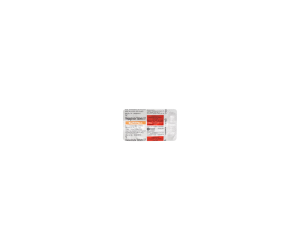 Eurepa 1 Tablet