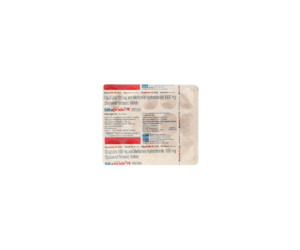 Sitapride M 100/1000 Tablet