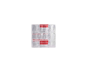 Glucoryl M4 Forte Tablet 15'S