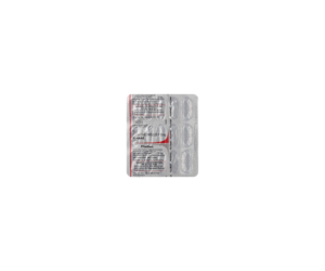 Fludac Capsule