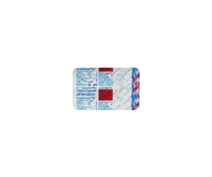 Lasilactone 50 Tablet 10'S