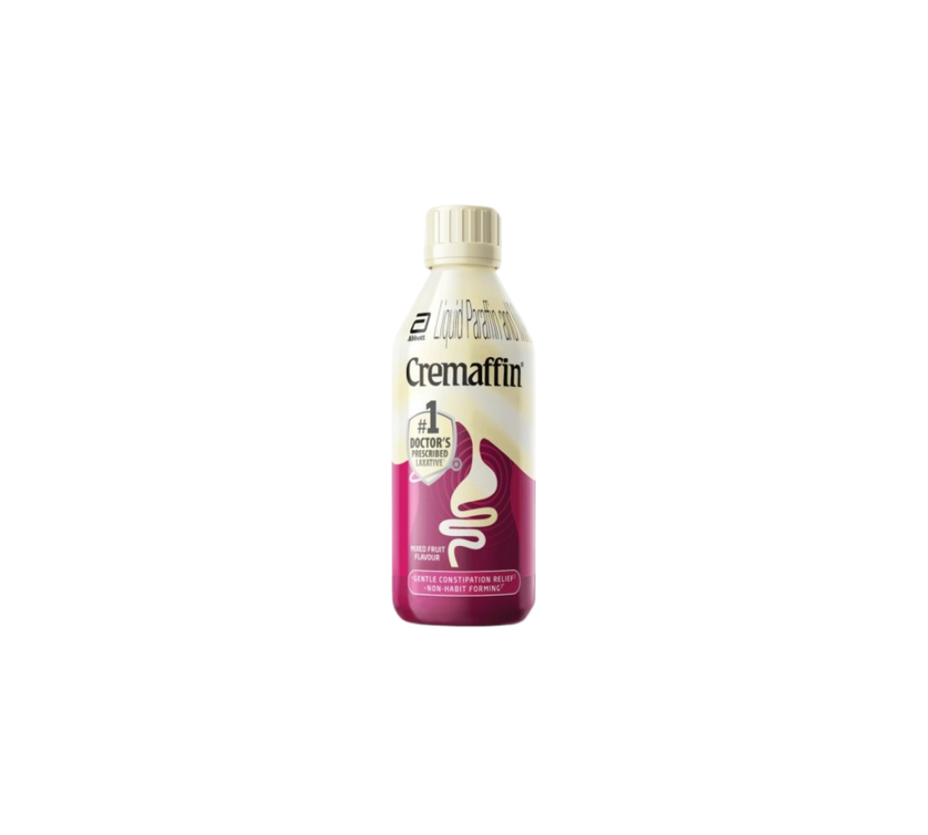 Cremaffin Emulsion (Mixed Fruit Flavour)-225 ml
