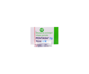 Pentasa 2 gm Sachet - 20'S