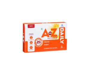New A To Z Daily
