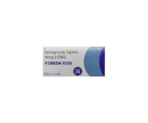 Obeda 14 Tablet