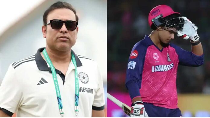 IPL 2025 | వైభవ్ సూర్యవంశీ సక్సెస్ వెనుక తెలుగు క్రికెటర్!