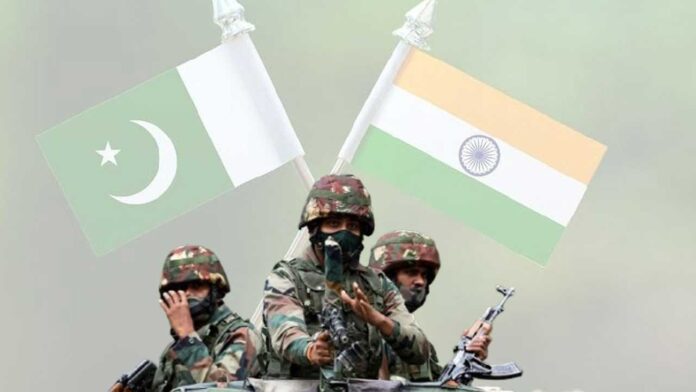 Ind - Pak | భారత్​ దాడి చేస్తుందా.. పాక్​ మంత్రి సంచలన వ్యాఖ్యలు