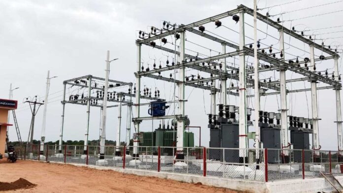 Substation Power cut | రేపు విద్యుత్ సరఫరాలో అంతరాయం
