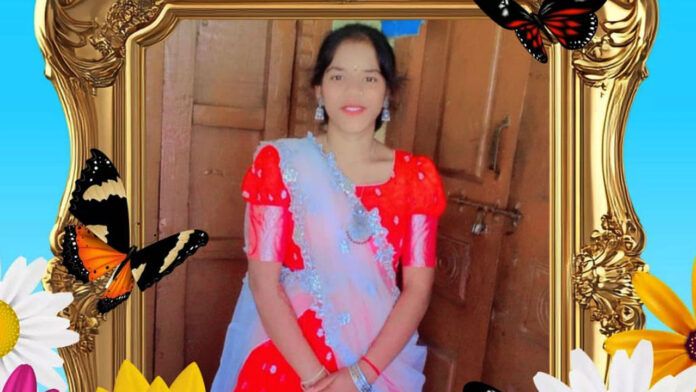 EAPCET | ఈఏపీసెట్​ పరీక్ష రాసేందుకు వెళ్లి విద్యార్థిని మృతి