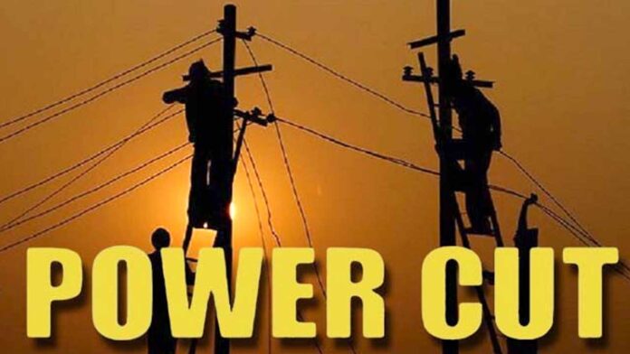 power-cut Power Cut