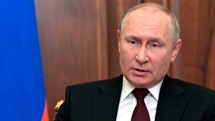 Russia-Ukraine | ఇక రష్యా వంతు!