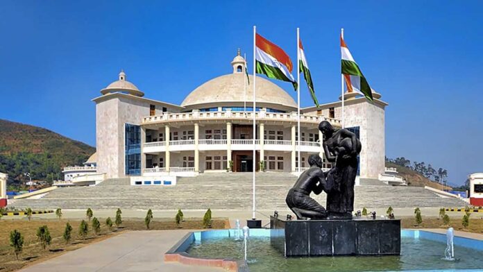 Manipur