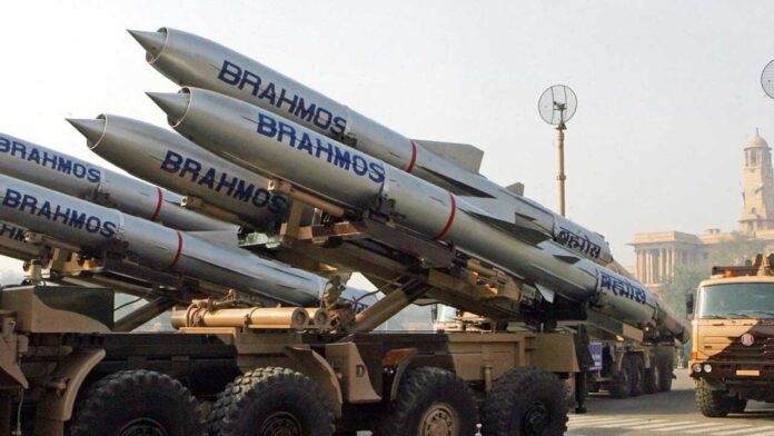 Indian Missiles