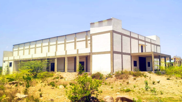 Jukkal Mandal