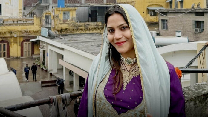 Jyoti Malhotra
