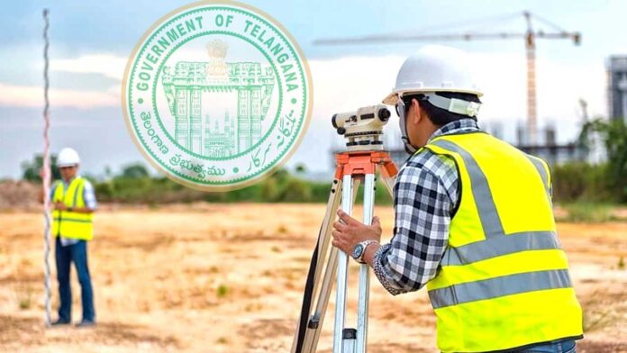Surveyor-Posts