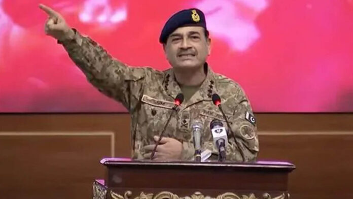 promotion of the Army Chief | నవ్వుల పాలైన పాకిస్తాన్‌.. ఆర్మీ చీఫ్‌కు పదోన్న‌తిపై భారీగా ట్రోల్స్‌