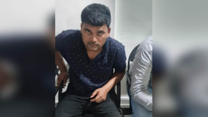 baby Girl | ఆడపిల్ల పుట్టిందని పసికందు గొంతు కోసి కడతేర్చిన కసాయి తండ్రి