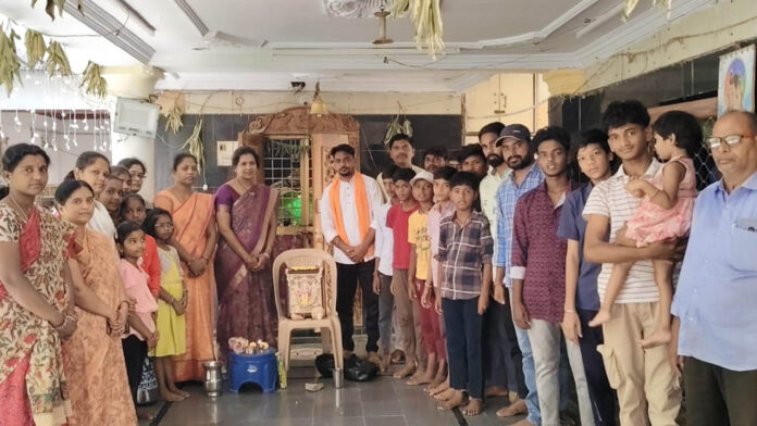 %%title%% Sita Navami celebrations | ఎల్లారెడ్డిలో ఘనంగా సీతానవమి వేడుకలు