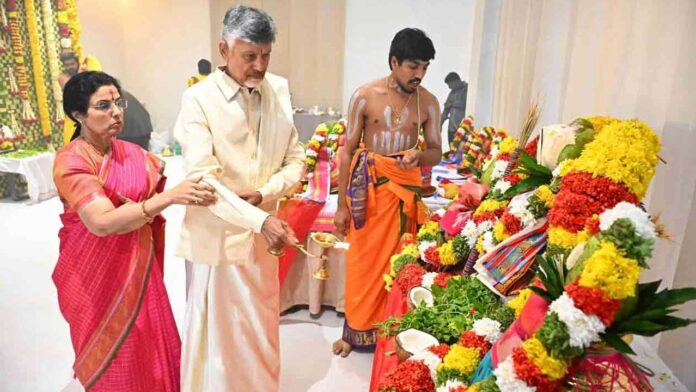 Chandrababu