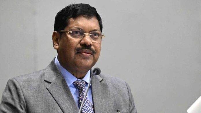CJI Justice BR Gavai
