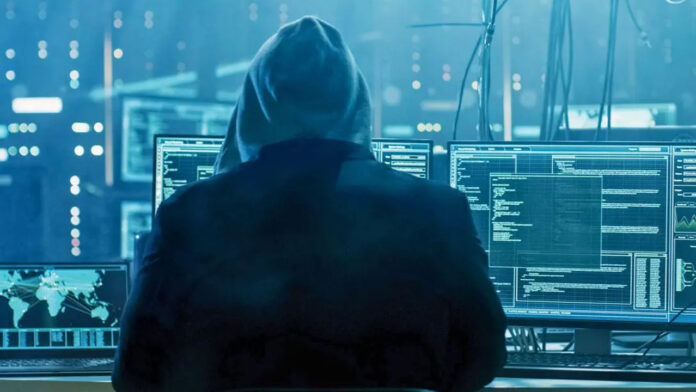 Cyber Crime