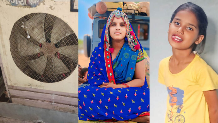 Jukkal | ప్రాణాలు తీసిన కూలర్​​.. విద్యుత్​ షాక్​తో తల్లీకూతుళ్ల మృతి