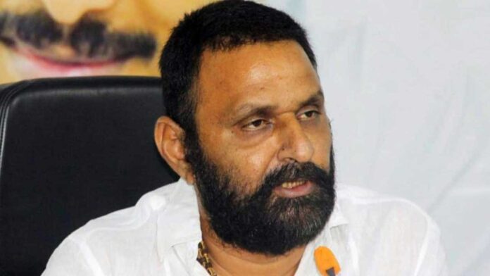 Kodali Nani