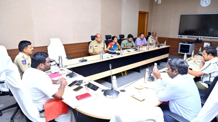 Nizamabad Collector | డ్రగ్స్‌ నియంత్రణకు సమష్టిగా కృషిచేయాలి
