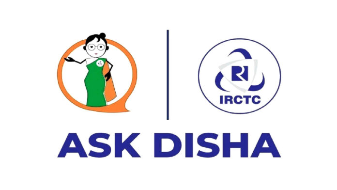 Ask DISHA 2.0