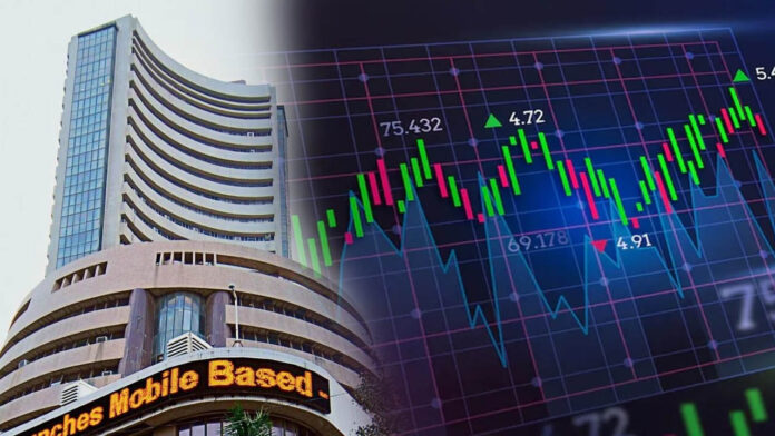 Stock Market